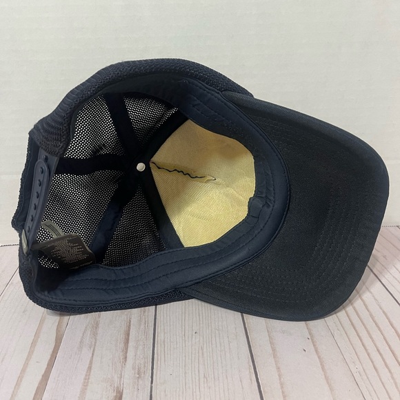 Eddie Bauer Snap Back Trucker Cap - Picture 8 of 9